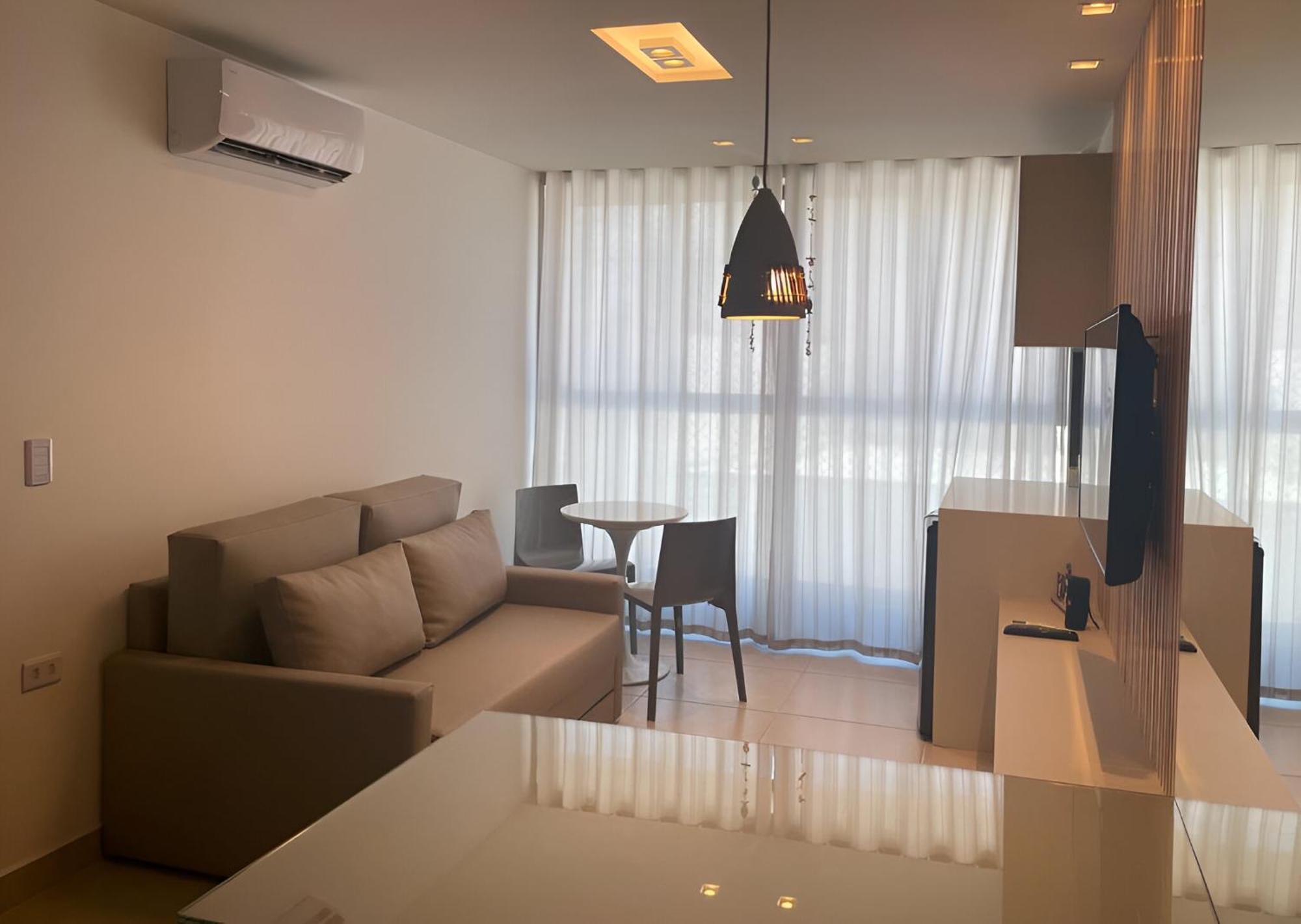 Flat Porto Blue 104 Centro * Pôrto das Galinhas