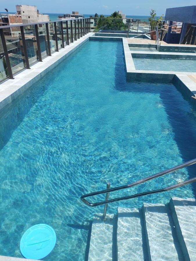 Flat Porto Blue 104 Centro