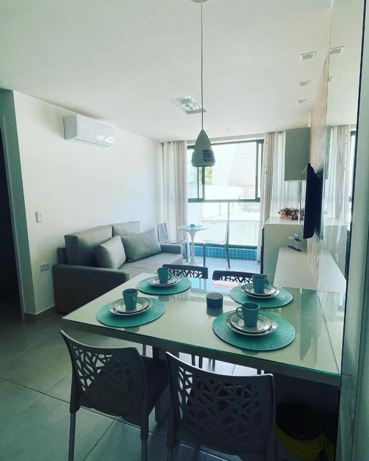 Flat Porto Blue 104 Centro Apartment *