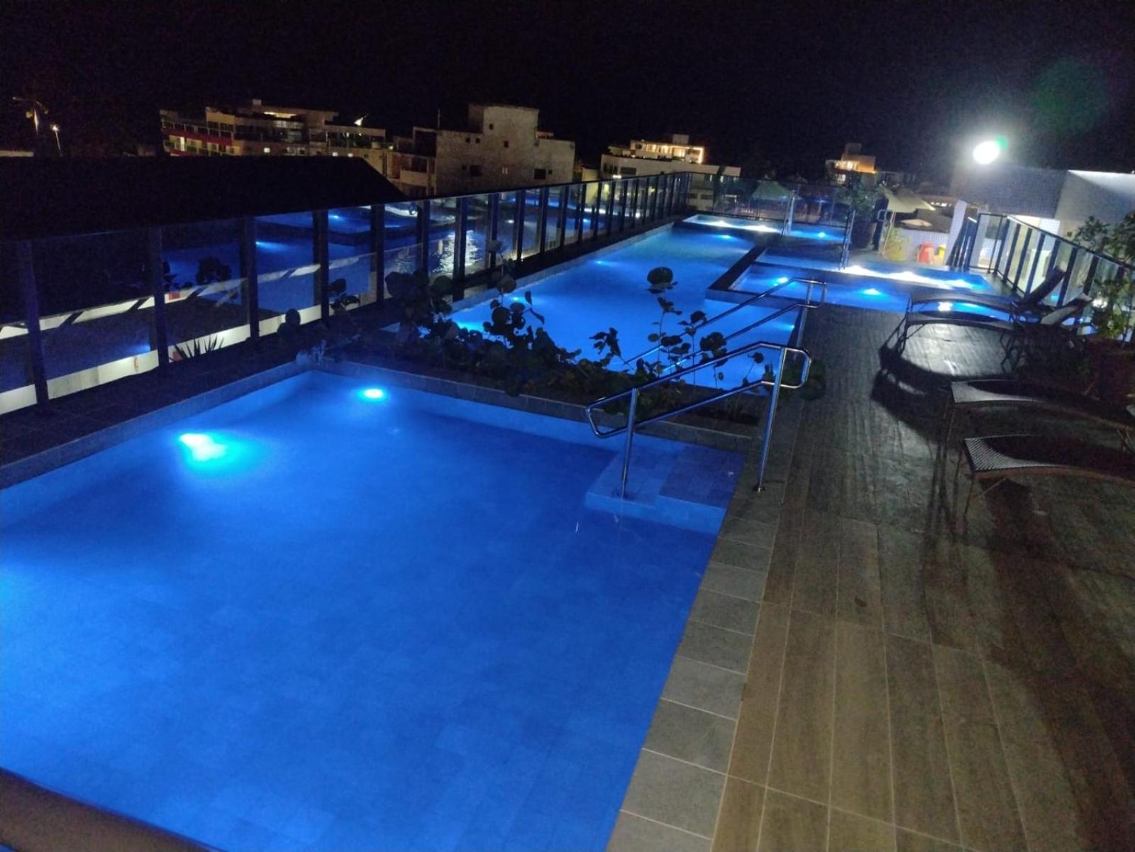 Flat Porto Blue 104 Centro Porto de Galinhas