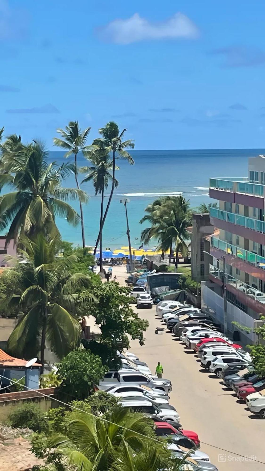 Flat Porto Blue 104 Centro Apartment Porto de Galinhas