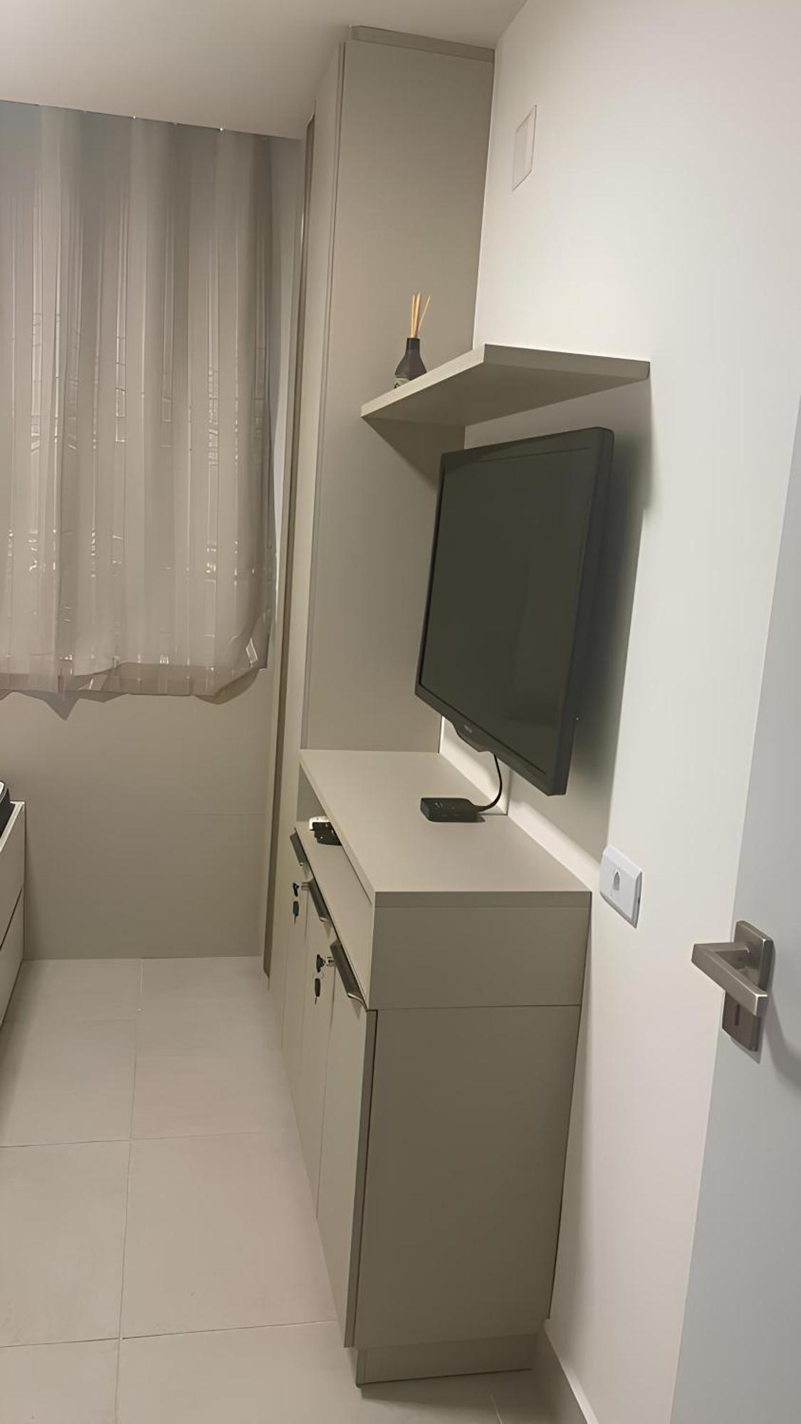 Apartment Flat Porto Blue 104 Centro Porto de Galinhas