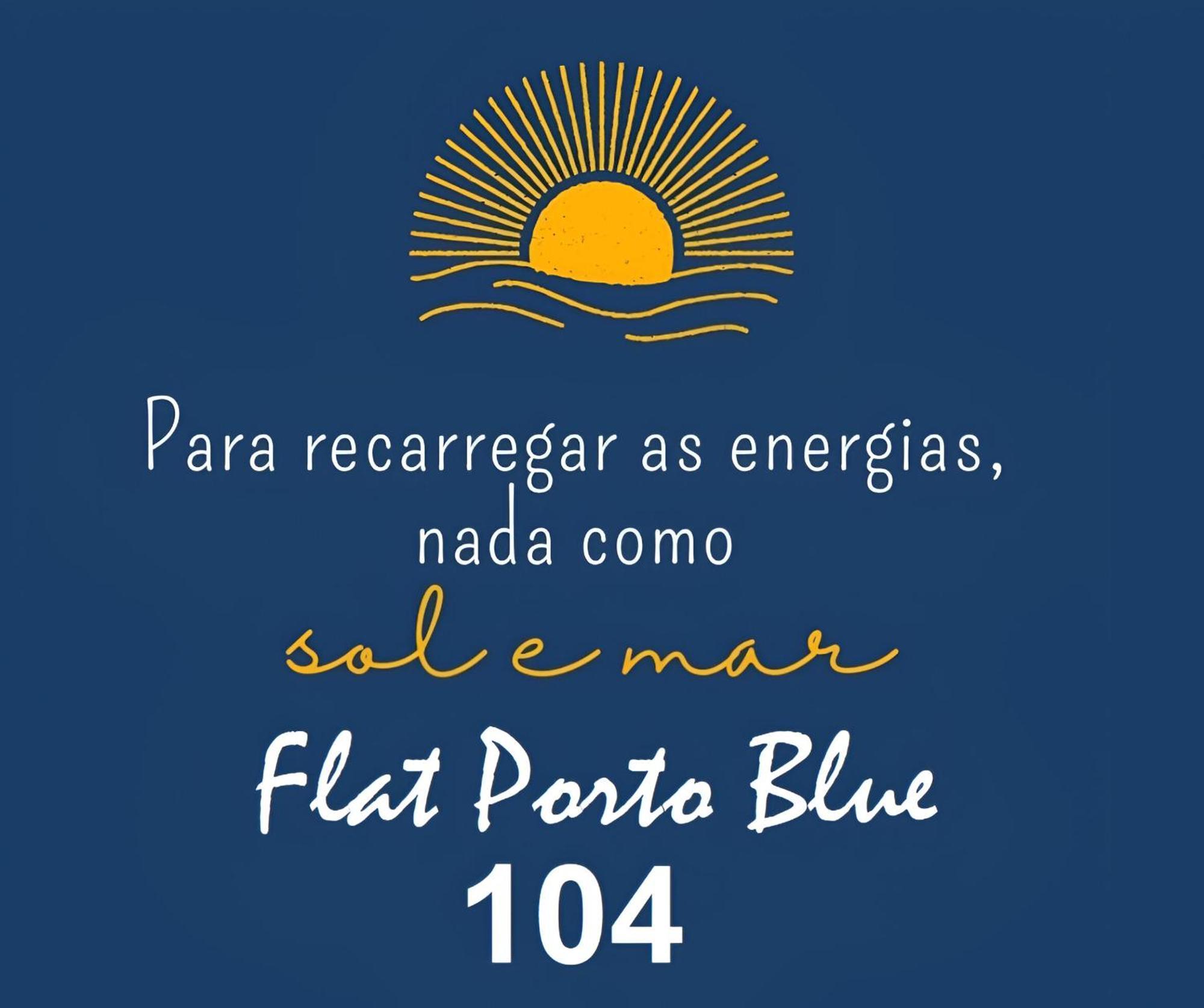 Apartment Flat Porto Blue 104 Centro